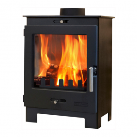 Portway Arundel Multifuel Mk3 5kw Stove 1