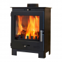 Portway Arundel Multifuel Mk3 5kw Stove 1