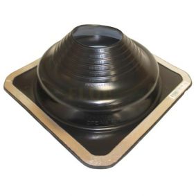 Roof Flashing (Rubber) 125mm to 230mm Low Temp 1