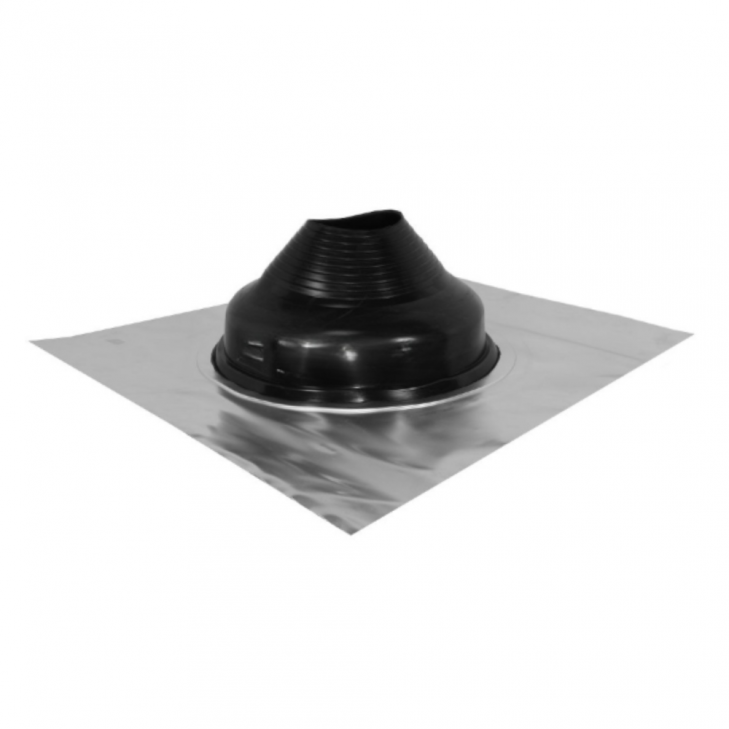 110mm-200mm Aluminium Base (Low Temp) 1