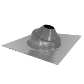 150mm-280mm Aluminium Base (High Temp) 1