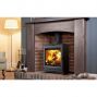 Portway Luxima 5kW Multifuel Stove 5