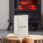 Premium Metal Matches Holder 2
