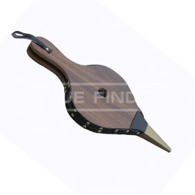 Dark Brown Wooden Bellows 1