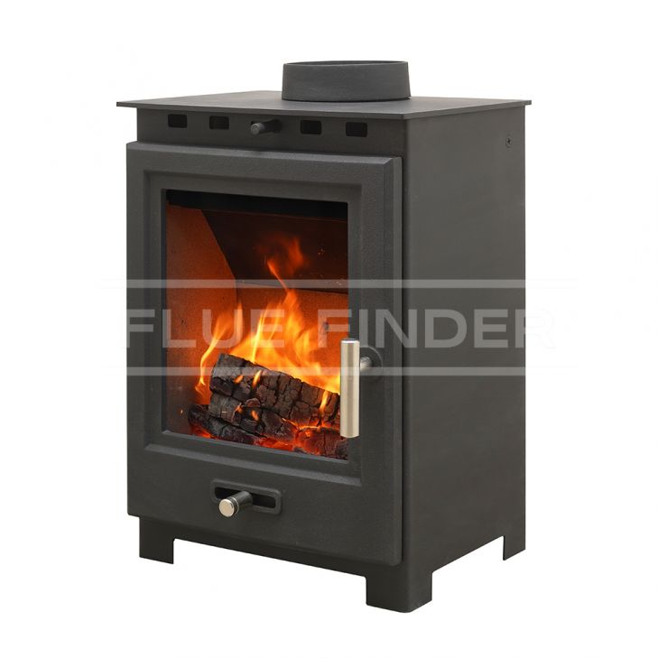 Handale 5kW Multifuel Stove 1