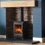 Handale 5kW Multifuel Stove 3