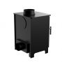 Farrow 5KW - Multi fuel Stove 3