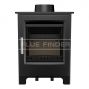 Farrow 5KW - Multi fuel Stove 2
