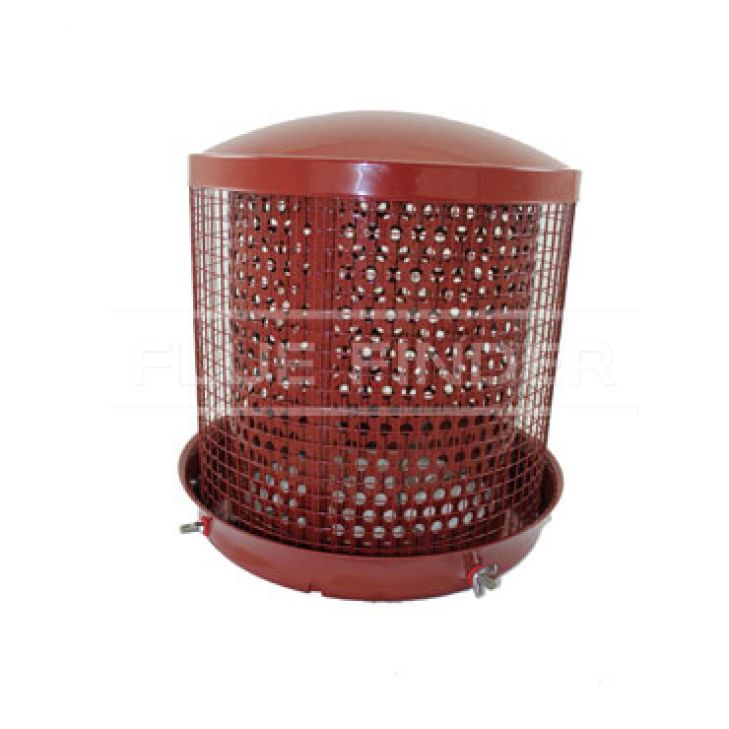 Colt Cowl (Spark Arrester) 1