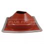 Roof Flashing (Rubber) 150mm - 300mm High Temp 1