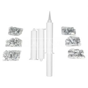 Fixing Kit for Rubber Flashing (Large) 1