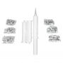Fixing Kit for Rubber Flashing (Large) 1