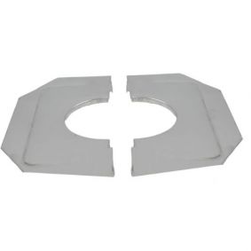 6 Gas Clamp and Plate 1