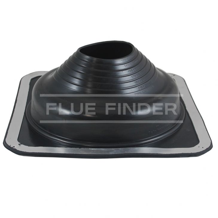 Roof Flashing (Rubber) 5mm to 127mm 1