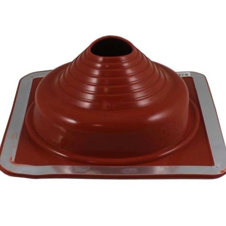 Roof Flashing (Rubber) 75mm -175mm 1