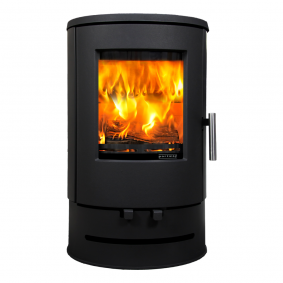 Portway Barrel 1000 Multifuel Stove 1