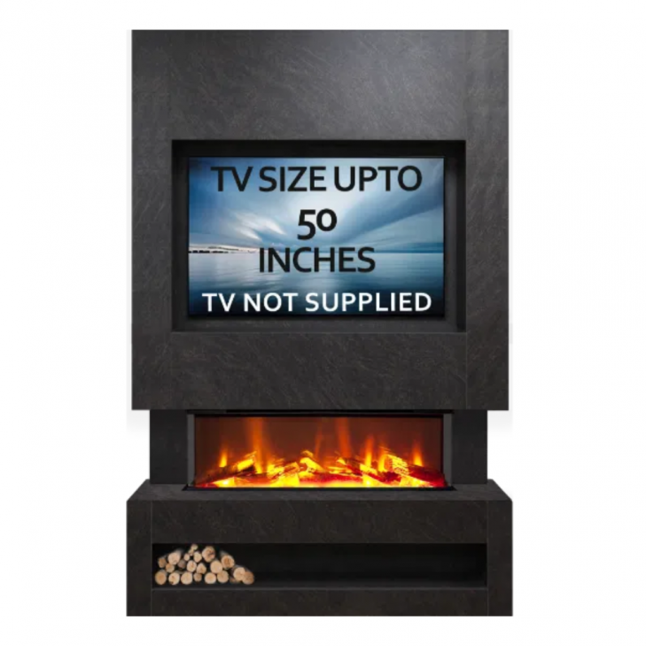 Celsi S1000 Media Wall Cupria Slate 3