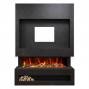 Celsi S1250 Media Wall Cupria Slate 2