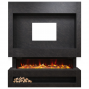 Celsi S1600 Media Wall Suite Cupria Slate 2
