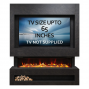 Celsi S1600 Media Wall Suite Cupria Slate 3