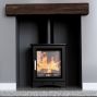 Oakleaf Birchley 5kW Stove with Multifuel Kit & 10m 5