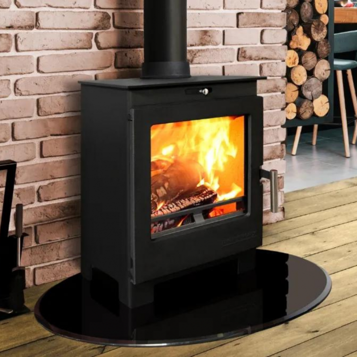 Portway Arundel 5kw Wood Stove 2