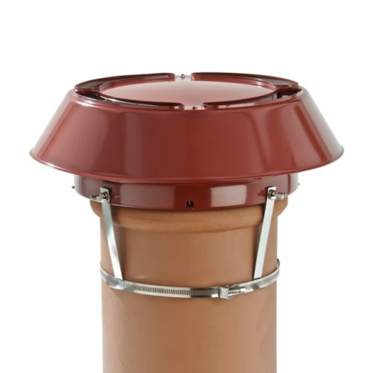 Colt Anti Down Draught cowl (All purpose) 1