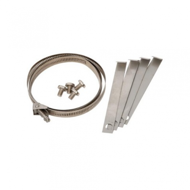 Colt Anti Down Draught cowl (All purpose) 2