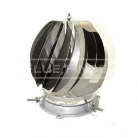 Colt Cowl Large (Rotorvent) Anti-Down Draught 1