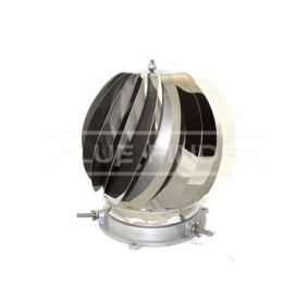 Colt Cowl Mini (Rotorvent) Anti-Down Draught 1