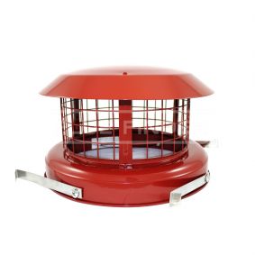 Colt Cowls High Top Birdguard 1