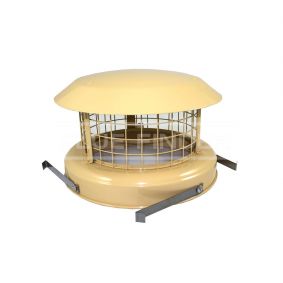 High Top Bird Guard - BUFF 1