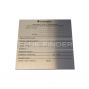 Chimney Notice Plate 1