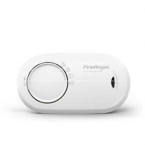 Carbon Monoxide Detector -10 year : NEW 1