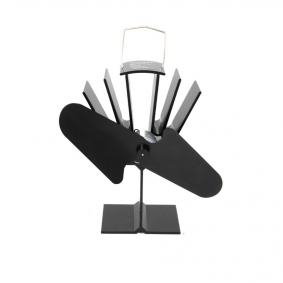 Stove Fan (Heat Powered) 1
