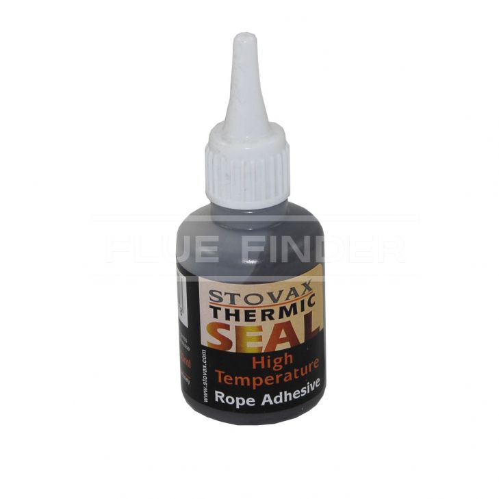 Fire Rope Adhesive 1