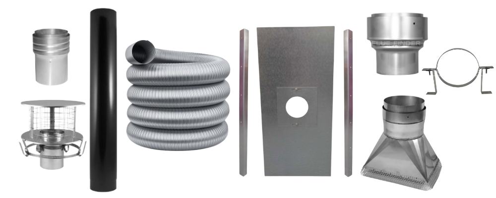 Flue Liners Image