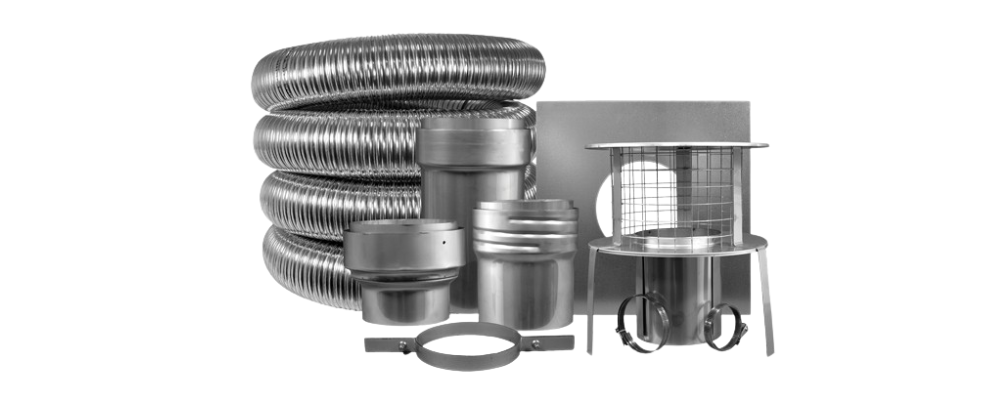 Gas/Oil Flue Liners Image
