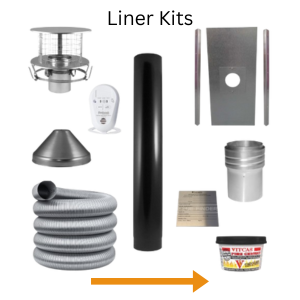 Flue Kits Image